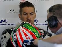 Motorcycling: Hayden in intensive care in Italy after cycling accident