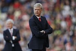 Wenger's future at Arsenal will be decided after FA Cup final