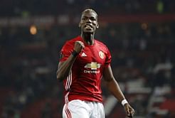 Pogba to return for Manchester United on Sunday