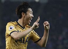 Korea must not rely on prodigious Son alone - Stielike