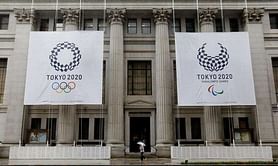 On your marks: competition for Tokyo Olympics mascot starts in August