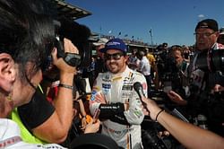 Motor racing-F1 master Alonso geared up for rookie Indy run