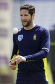 Cricket - 'Uneasy' Proteas staying put despite Manchester attack