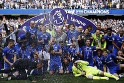 Chelsea cancel victory parade after Manchester bomb attack