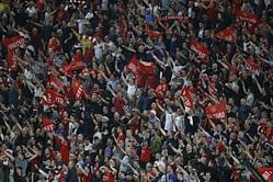 United players dedicate Europa League win to Manchester victims