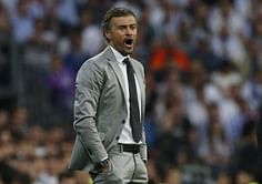Luis Enrique eyes one last trophy in Barca swansong against Alaves