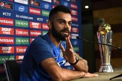 Champions Trophy success hinges on execution for Kohli