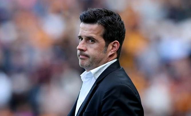 Hull City manager Silva resigns