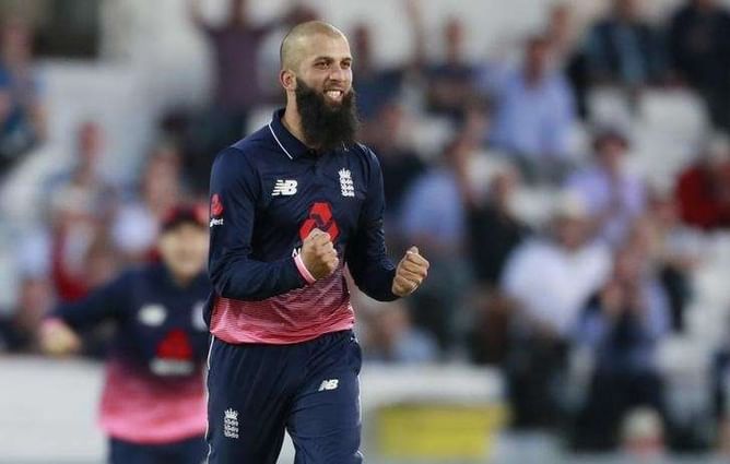 Moeen seeks improvement for more sixes at seven