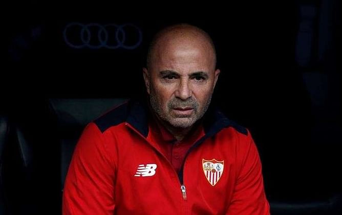 Sevilla agree to let Sampaoli take over as Argentina coach