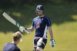 England rest key trio ahead of Champions Trophy
