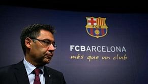 Analysis - Safe choice Valverde faces huge job to revive Barcelona