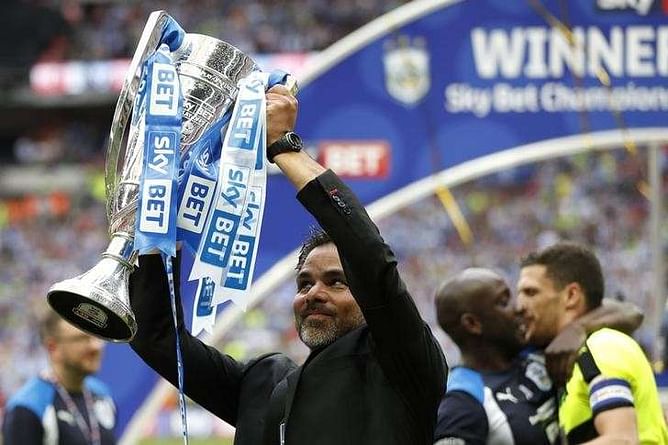Wagner takes Huddersfield out of their comfort zone