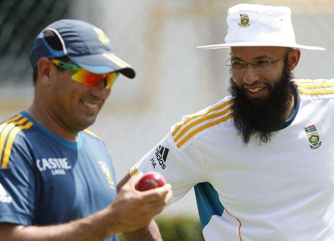 South Africa confident ahead of Champions Trophy, says Domingo