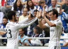 Zidane undecided on Bale-Isco dilemma but will not be swayed by public opinion