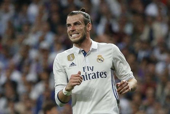 Bale regrets racing back from injury, says "not 100 percent" for final