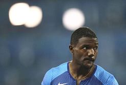 Interview: Justin Gatlin still aiming for the top at U.S trials