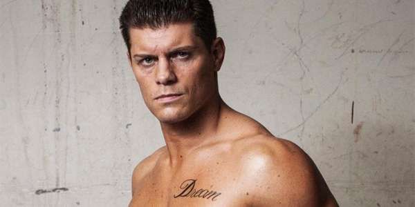 ROH News: Cody Rhodes accepts Dave Meltzer's challenge to sell out an ROH show with 10,000 fans