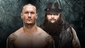 Randy Orton vs. Bray Wyatt 'House of Horrors' match: WWE Payback 2017 winner, video highlights and analysis
