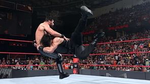 5 Must-see moments from WWE Raw (May 29th, 2017)