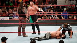 WWE News: What happened after RAW went off the air (May 22nd, 2017)