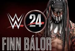 5 things we learned from Finn Balor’s WWE 24 special