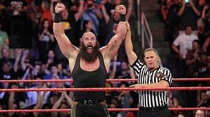 Braun Strowman injury update: The Monster among men has a torn rotator cuff according to WWE