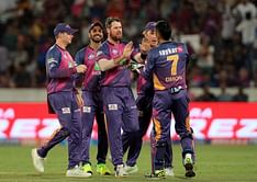 IPL 2017: Resurgence of Rising Pune Supergiant