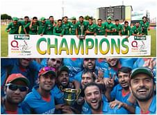 Pakistan and Afghanistan agree to play T20s on each other's home soil