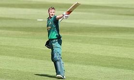 Joe Root dreams of playing alongside his brother Billy in national colours