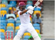 Shai Hope