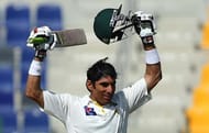 Misbah-ul-Haq