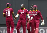 West Indies ODI