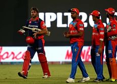 5 memorable moments from the DD vs GL match that don’t fade away