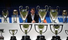 Reports: Real Madrid legend has signed pre-contract with Liverpool