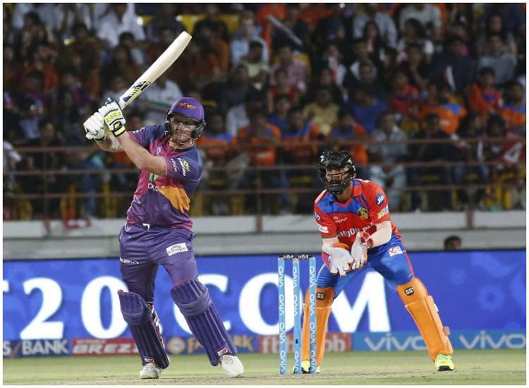 IPL 2017 team review: Injuries, weak bowling prove costly for Gujarat Lions