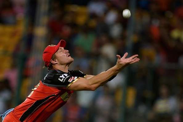 IPL 2017: Shane Watson admits to feeling guilty about letting RCB down