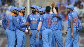 Why India could send a second-string side for the Champions Trophy