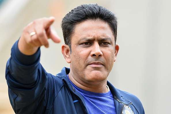 5 reasons why Anil Kumble must be retained as India coach