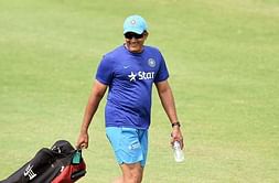 Anil Kumble says India players want to defend the Champions Trophy title