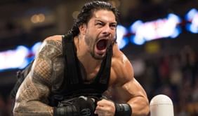 An open letter to ‘The Big Dog’ Roman Reigns
