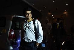 Sourav Ganguly calls for Gautam Gambhir's selection in the Indian team for Champions Trophy