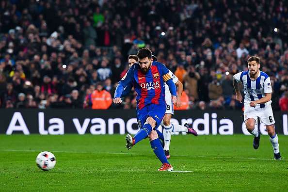 Who has missed the most penalties in La Liga history?