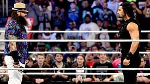 WWE Top Five Rumors of the Week and Analysis: 15 May, 2017