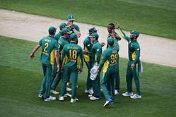 South Africa tops ICC ODI team rankings, India third after annual update