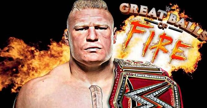 From the WWE Rumor Mill: Braun Strowman to be replaced as Brock Lesnar’s next opponent