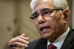 CoA chairman Vinod Rai says there is no long-term place for the committee in BCCI