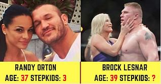 5 WWE Superstars you probably didn't know were stepparents