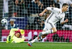 Real Madrid 3-0 Atletico Madrid, 5 Talking Points: UEFA Champions League 2016-17