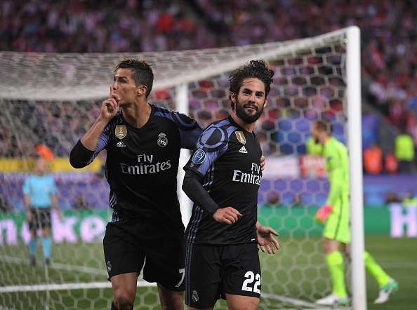 Why losing to Real Madrid will see Malaga make more money than if they win